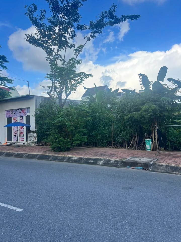 Đất nền Khu dân cư Thái Sơn Long Hậu 100m² giá 3.6 tỷ - Sổ đỏ chính chủ