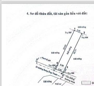 Đất nền Phú Hữu 127m² giá 7.239 tỷ - Đầu tư sinh lời ngay!