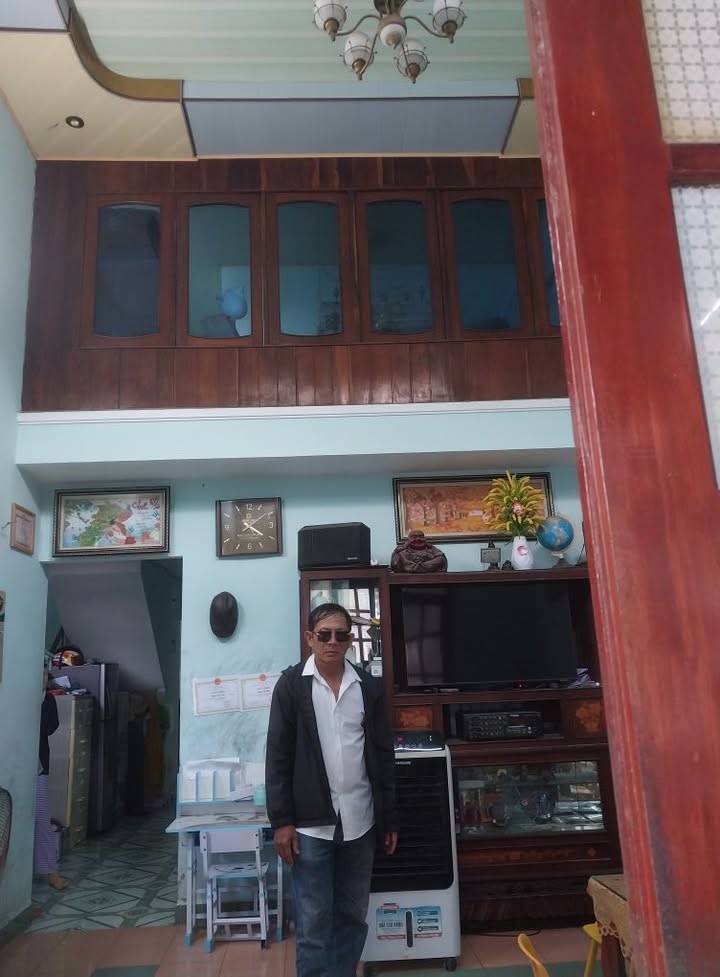 Nhà bán tại Lương Thế Vinh, Sơn Trà 104m² giá 6 tỷ - Kiệt ô tô, gần biển Mỹ Khê!