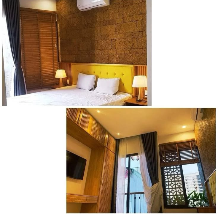 Nhà 5 tầng đường nhánh Nguyễn Văn Thoại, Đà Nẵng 83m² giá 22.2 tỷ - Đầu tư sinh lời ngay!