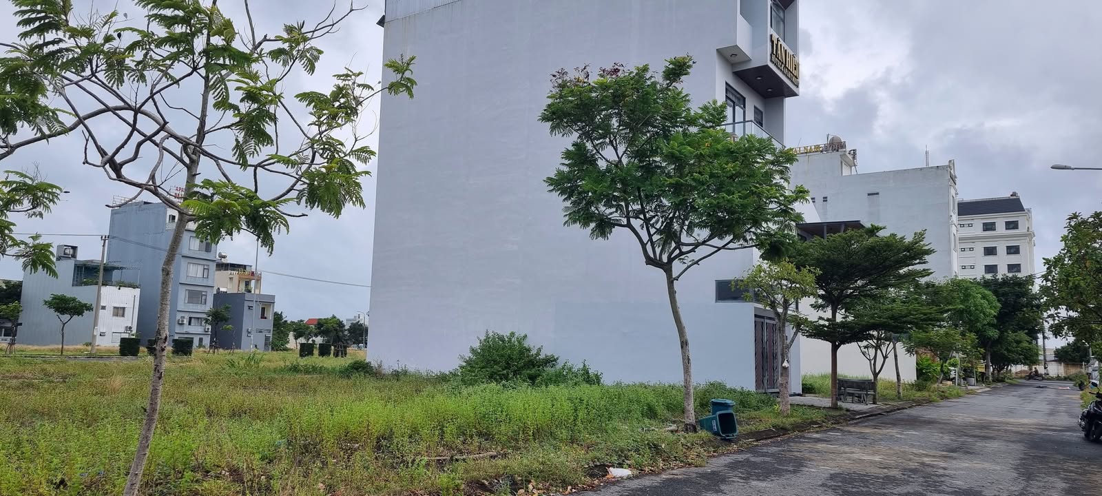 Đất nền đường Trần Văn Giảng, Ngũ Hành Sơn, 82.5m² giá 5.1 tỷ - Đầu tư sinh lời!