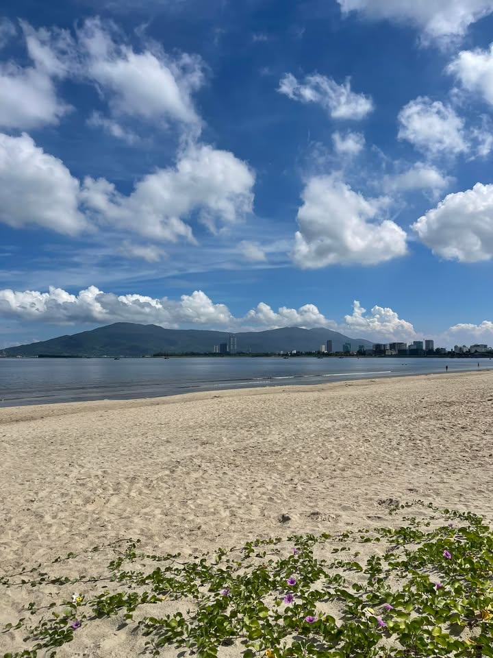 Đất nền Mỹ An, Ngũ Hành Sơn 60m² giá 11 tỷ - Vị trí đắc địa gần biển!