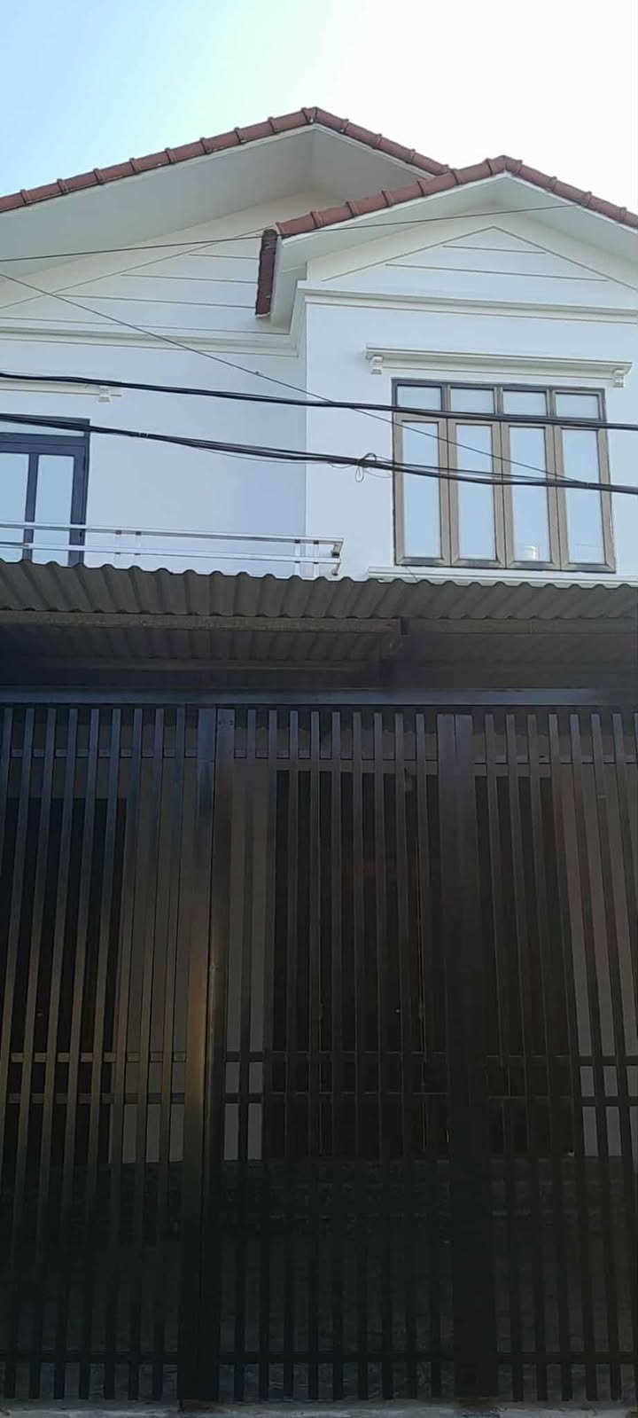 Nhà riêng tại xã Thanh Vân, Mê Linh 104m² - Ô tô vào tận nhà, sổ đỏ chính chủ!