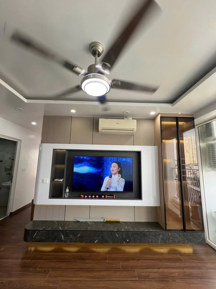 Căn hộ Gemek 2 Hoài Đức 89m² giá 50 tỷ - Sẵn sàng vào ở ngay!