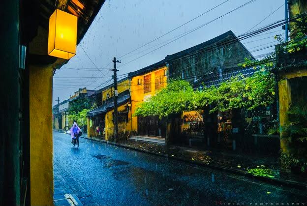 Bán nhà mặt tiền Nguyễn Phúc Chu Hội An 185m² - Tiềm năng sinh lời ngay lập tức!