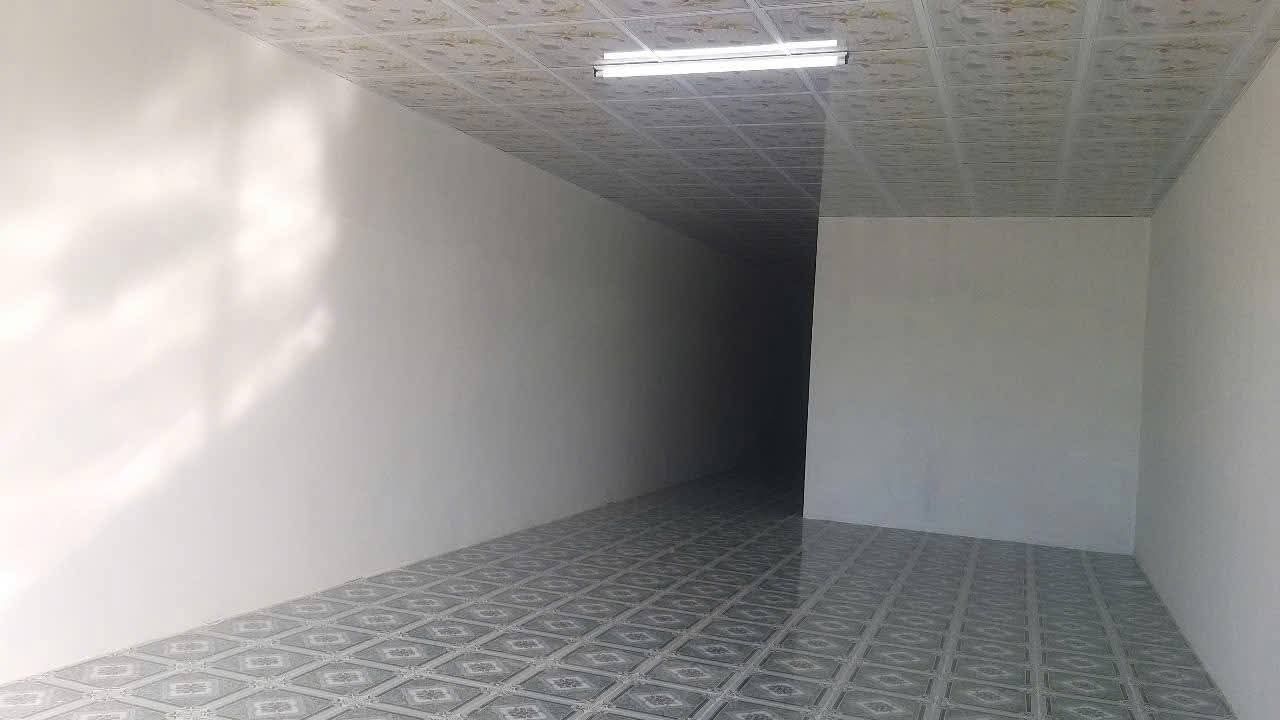 Nhà cho thuê tại Đầm Dơi, Cà Mau 99m² giá 3 triệu - Phù hợp kinh doanh