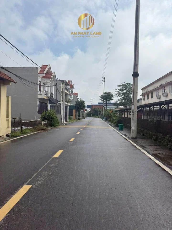 Đất nền Ninh Thắng 153m² - Gần Tam Cốc, Hướng Đông, Giá Thỏa Thuận!