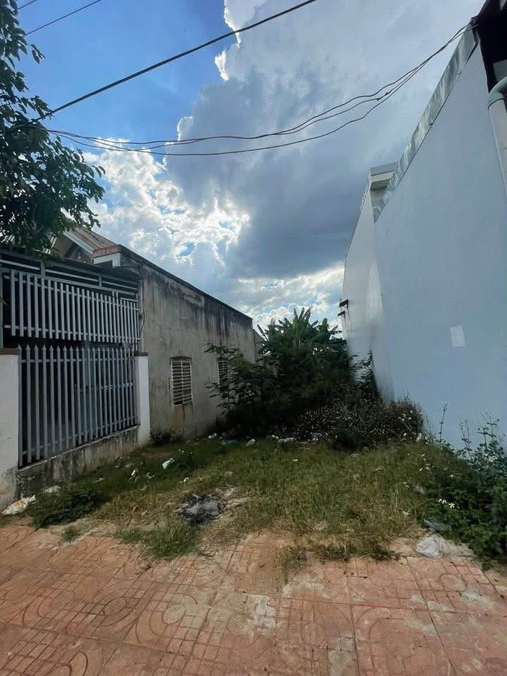 Đất mặt tiền kinh doanh Trần Quý Cáp - Tân Lập 130m² giá 5.3 tỷ - Đầu tư sinh lời ngay!