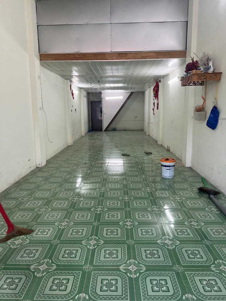 Nhà mặt tiền kinh doanh DT 87A, Sơn Tây, 92,5m² giá 5,2 tỷ - Cơ hội đầu tư hấp dẫn!