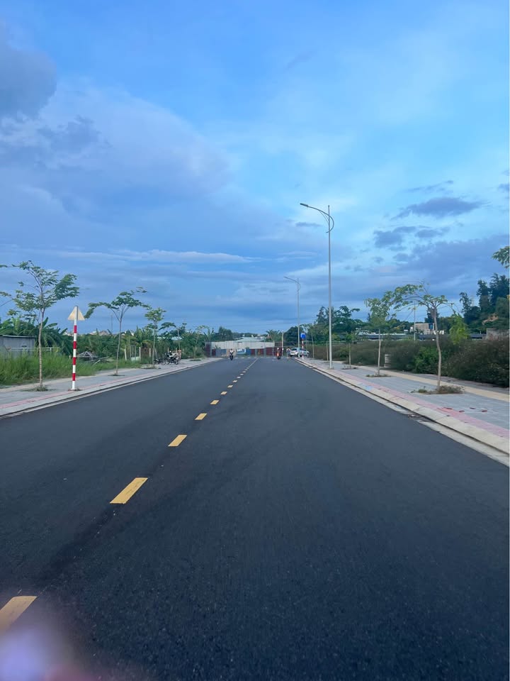 Đất 2 Mặt Tiền Khu Biệt Thự Phước Sơn, Vũng Tàu 194m² - Giá Bán 12.999 Tỷ!