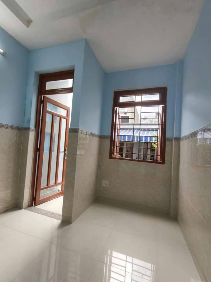 Nhà nguyên căn cho thuê đường Lâm Văn Bền, quận 7 - Diện tích 30m² giá 7 triệu/tháng