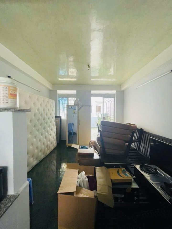 Nhà phố N.T. Phương, Q10 - Diện tích 47m², Giá thỏa thuận - Cơ hội đầu tư hiếm có!