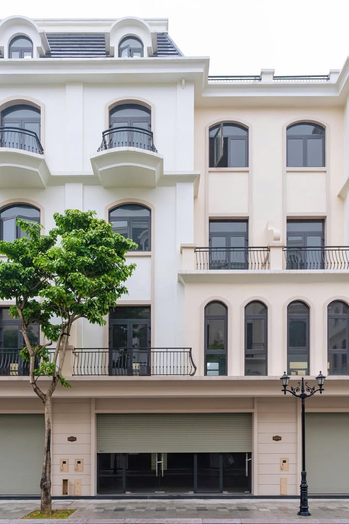 Townhouse Vinhomes Ocean Park 2 84m² giá 14 tỷ - Cơ hội đầu tư hiếm có!