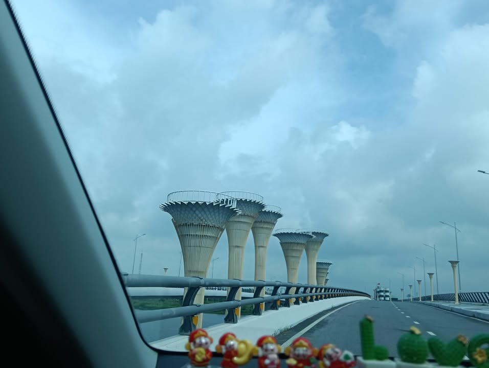 Đất thổ cư thôn Đồi Nhì, Tích Giang 86m² giá 1.7 tỷ - Sổ đỏ chính chủ, giao dịch nhanh!