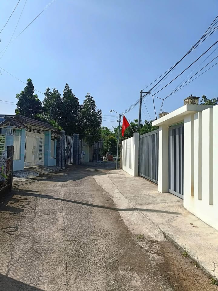 Đất nền Phú Lợi, Định Quán, Đồng Nai - 135m² chỉ 890 triệu - Sổ hồng chính chủ!