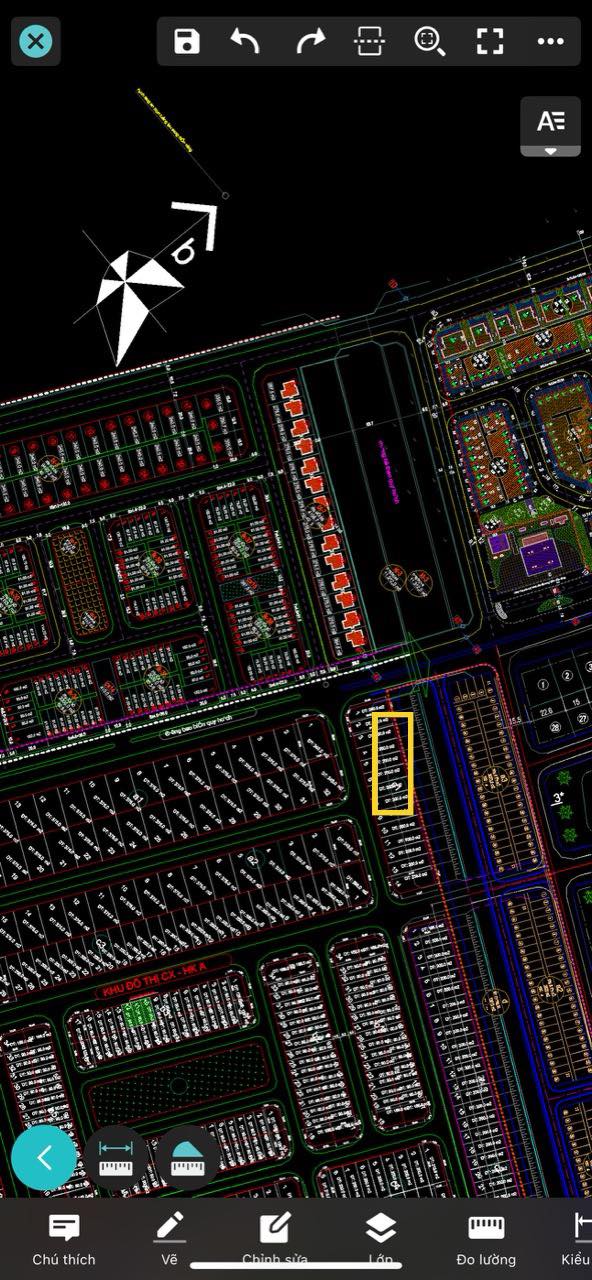 Townhouse Hạ Long 200m² mặt tiền 8m - View cầu Bãi Cháy tuyệt đẹp!