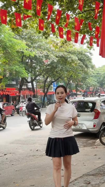 Nhà mặt phố Ngọc Lâm, Long Biên, 74m² giá 53.24 tỷ - Đầu tư sinh lời lý tưởng!