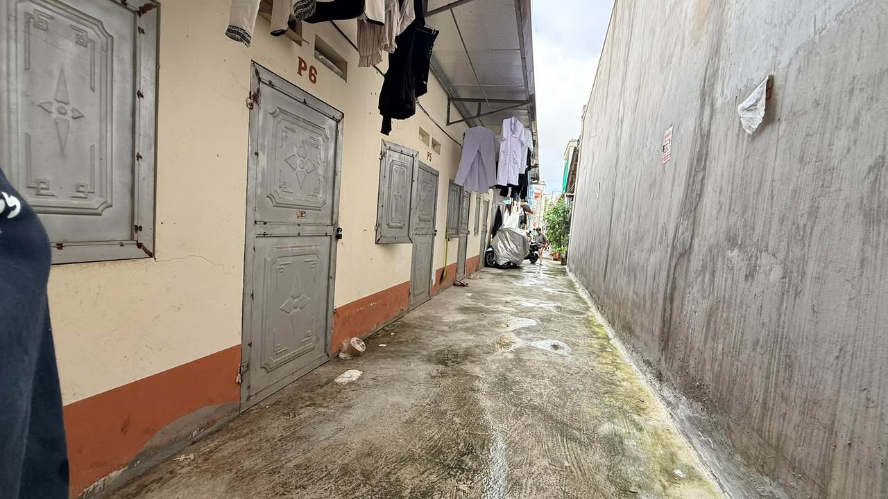 Đất và dãy trọ 6 phòng tại Lê Lợi, 175m², giá 3 tỷ - Đầu tư sinh lời ổn định!