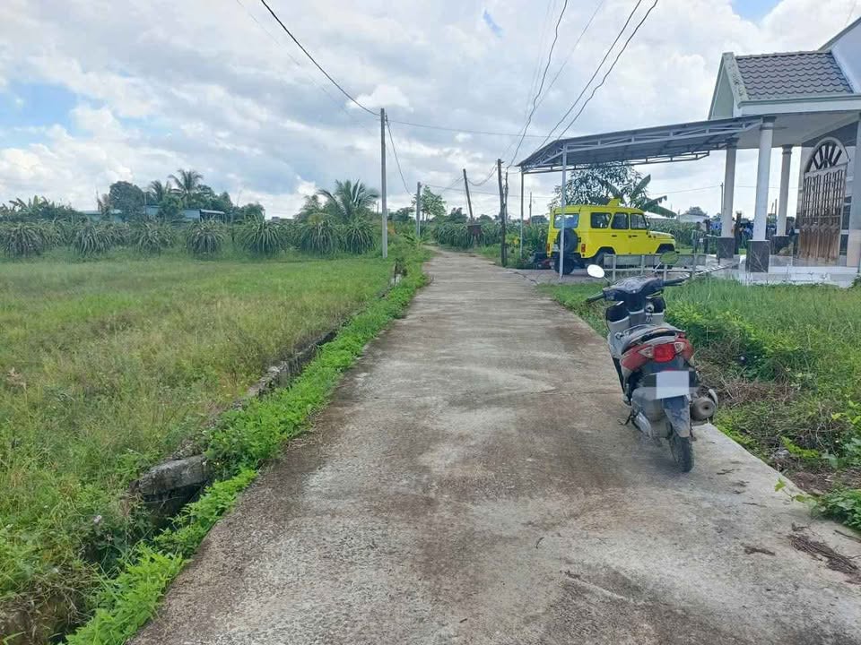 Đất thổ cư 1000m² tại phường Bình Thuận, 4.32 tỷ - Cơ hội đầu tư tuyệt vời!