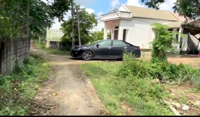 Đất nền Thôn 7, xã Thuận Minh, Thọ Xuân, 203m² - Giá tốt, đầu tư sinh lời!