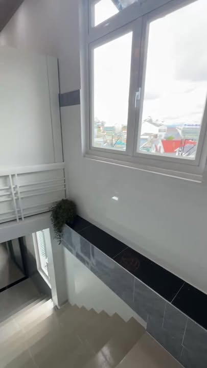 Nhà nguyên căn cho thuê tại Đường Lê Hồng Phong, Đà Lạt 55m² - Nội thất đầy đủ, giá chỉ 6 triệu/tháng!