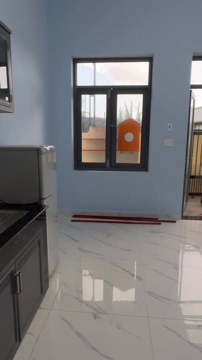 Căn hộ cho thuê Đà Lạt 50m² giá 5 triệu - Nội thất cơ bản, an ninh tốt!