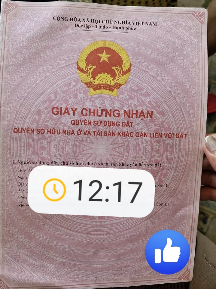 Nhà mặt đường QL6, Chiềng Sinh, 100m² chỉ 1.75 tỷ - Kinh doanh thuận lợi!