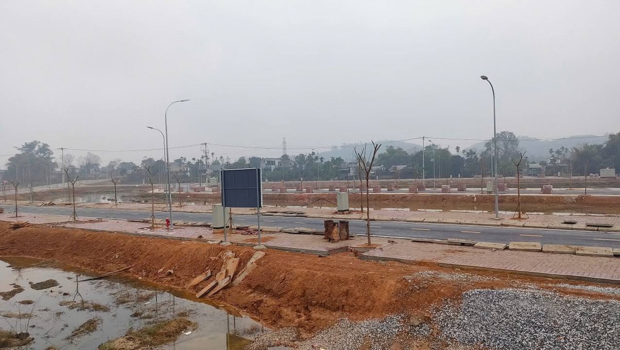 Đất nền xã Mỹ Lâm 102m² giá đầu tư - Cơ hội kinh doanh sinh lời