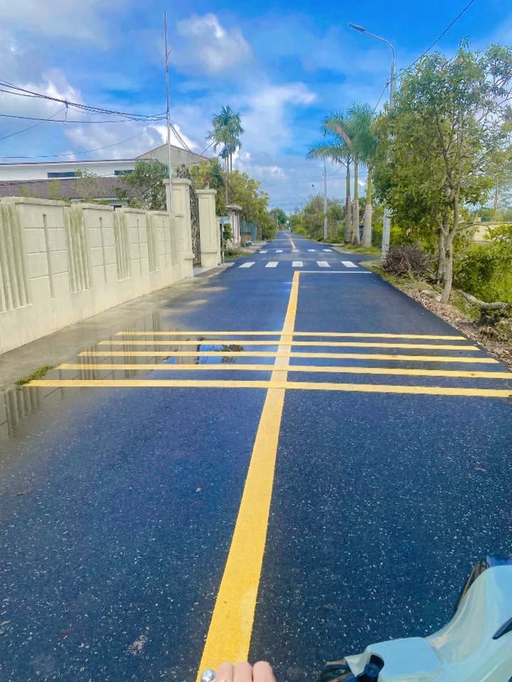 Đất nền phường Đại Nài 120m² giá chỉ 980 triệu - Cơ hội đầu tư hấp dẫn!