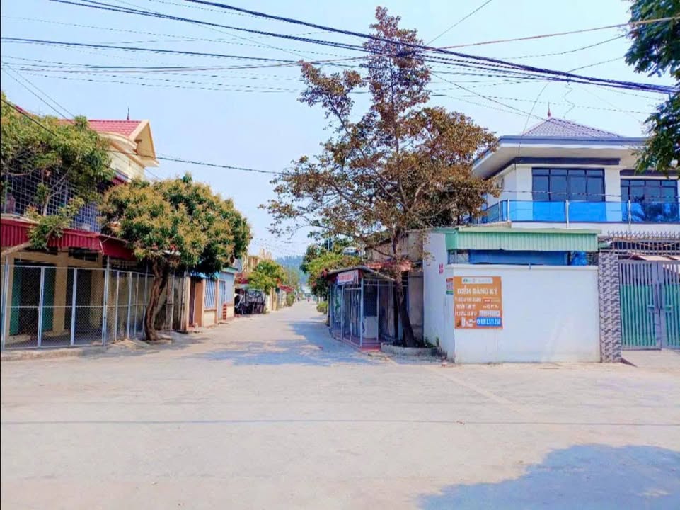 Đất nền An Thắng, An Lão 111m² giá 1 tỷ - Sổ đỏ chính chủ, đầu tư tuyệt vời!