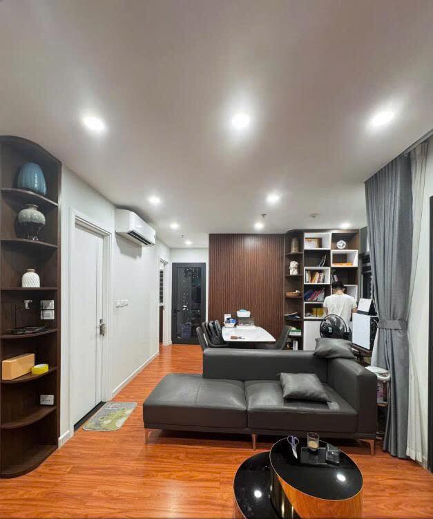 Căn hộ 2PN Tòa I Đại lộ Thăng Long 64m² giá 5.8 tỷ - Sẵn sàng vào ở!