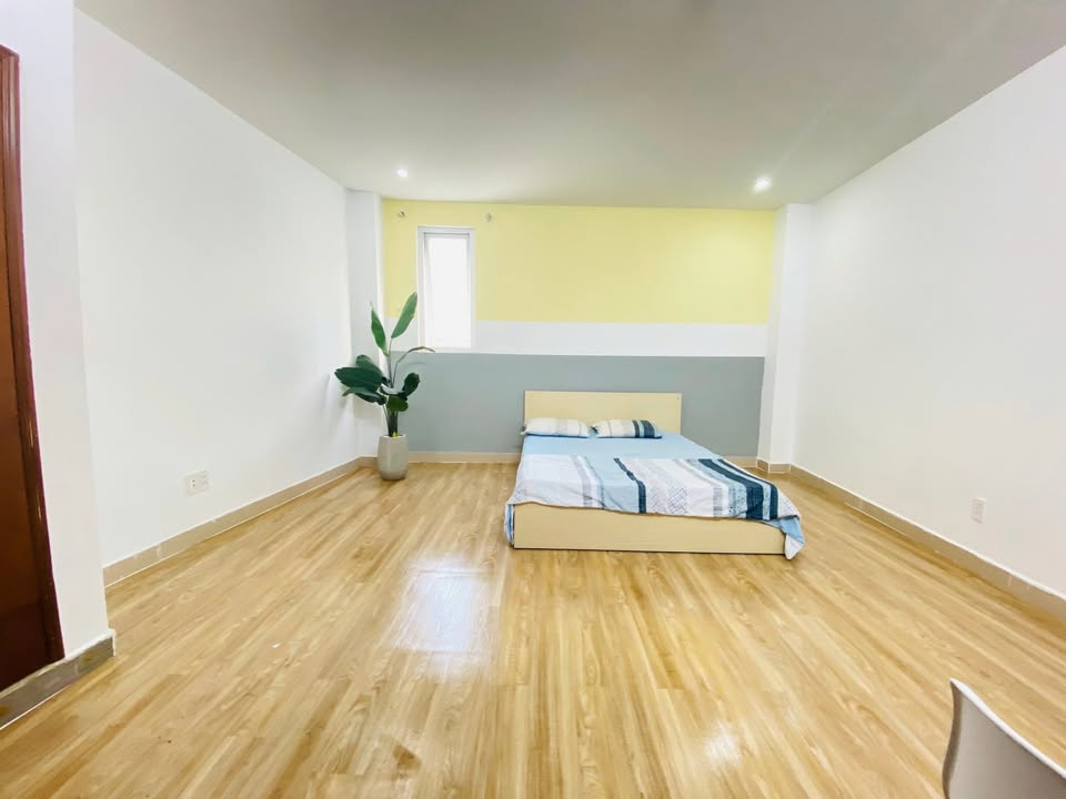 Studio cho thuê tại Cộng Hòa, Tân Bình - Giá chỉ 6 triệu, dọn vào ở ngay!