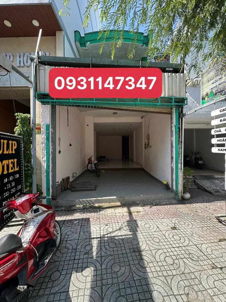 Nhà mặt tiền Nguyễn Văn Khối, Gò Vấp 120m² giá 25 triệu - Vị trí kinh doanh sầm uất!