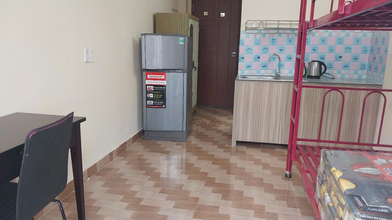 Nhà cho thuê Tô Hiến Thành, Q.10 – 10 phòng full nội thất, lợi nhuận 15 triệu/tháng!