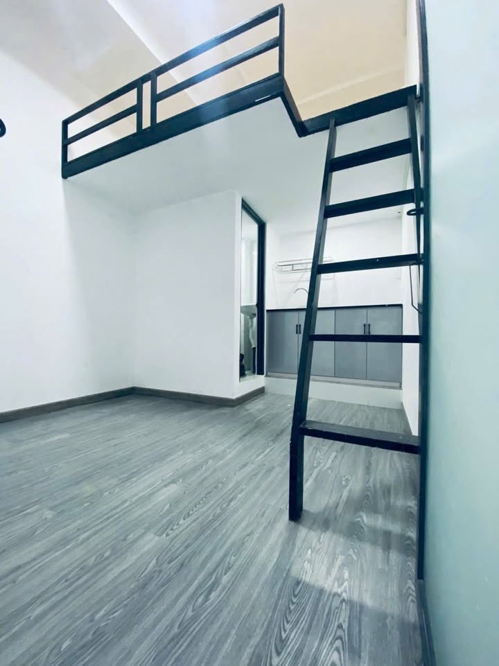 Nhà trọ Xô Viết Nghệ Tĩnh, Bình Thạnh 160m² giá 1 tỷ - Lợi nhuận khủng 90 triệu/tháng!