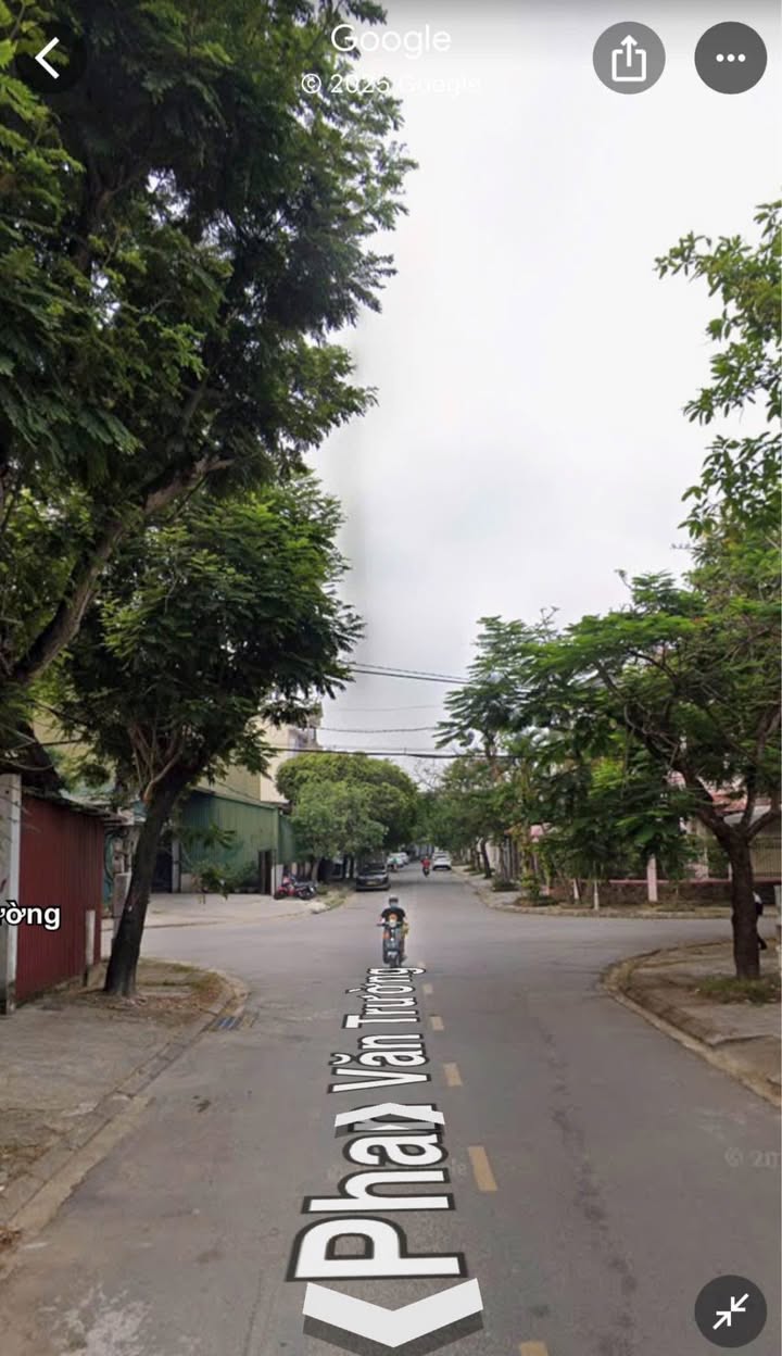 Nhà 2 tầng mặt tiền Phan Văn Trường, 220m² giá 11 tỷ - Sẵn sàng vào ở!