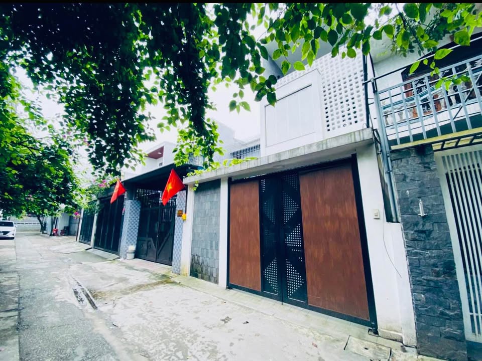 Nhà 3 tầng Đào Tấn, TP Huế 117m² giá 6.05 tỷ - Đầu tư sinh lời hấp dẫn!