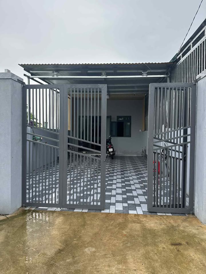 Nhà nguyên căn phường Thành Nhất, Buôn Ma Thuột 2PN giá 4.5 triệu - Phù hợp gia đình trẻ!