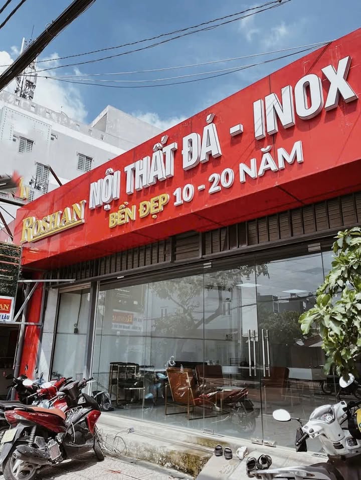 Front House cho thuê tại Trường Thọ Thủ Đức 200m² - Vị trí đắc địa ngay mặt tiền