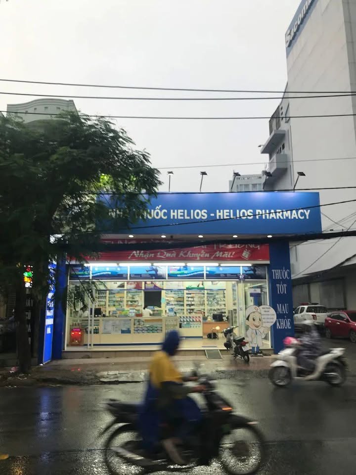 Mặt bằng cho thuê tại Nguyễn Cư Trinh, Quận 1, giá chỉ 30 triệu/tháng - Vị trí vàng kinh doanh!