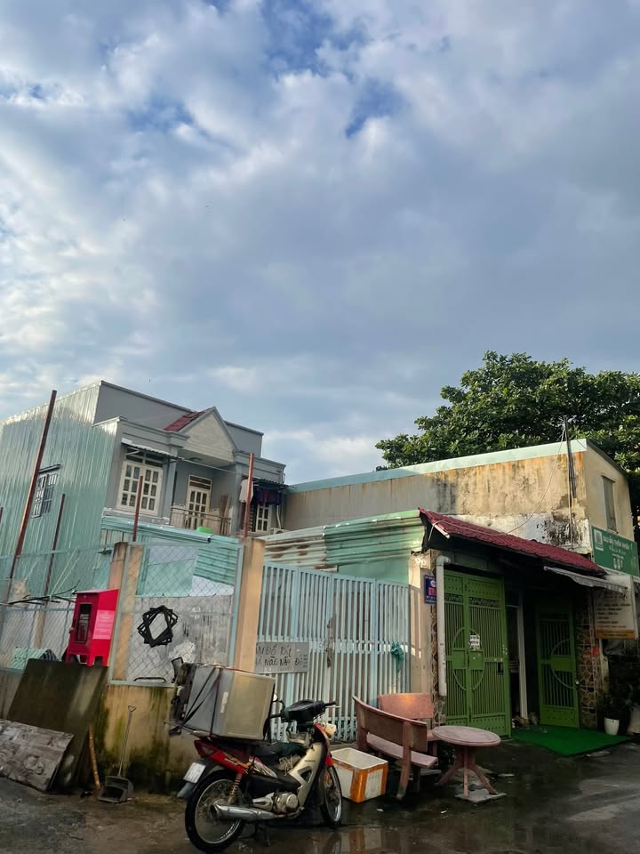 Nhà cho thuê đường 45, phường 14, quận Gò Vấp - Kinh doanh nhỏ lý tưởng chỉ 9 triệu!