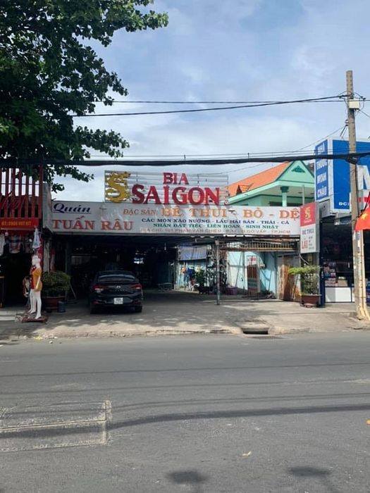 Cho thuê mặt bằng 101 Phạm Văn Chiêu, Gò Vấp 500m² - Phù hợp làm showroom, văn phòng!