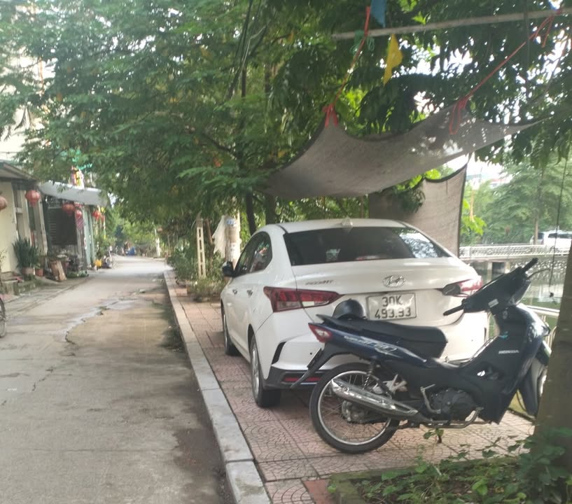 Đất nền Dương Nội 95m² giá thỏa thuận - Mặt tiền 4.5m, kinh doanh đỉnh!