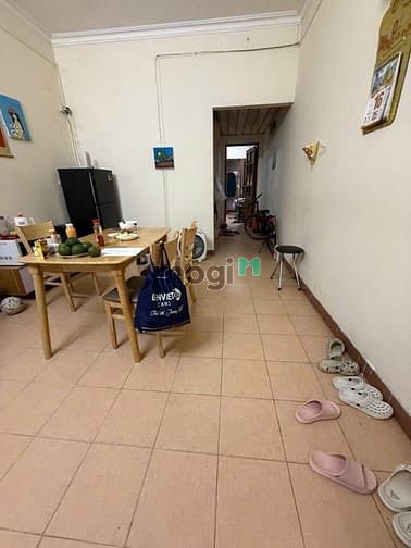 Nhà tập thể Đặng Tiến Đông, Đống Đa 65m² chỉ 3.8 tỷ - Vị trí đắc địa, giá tốt!