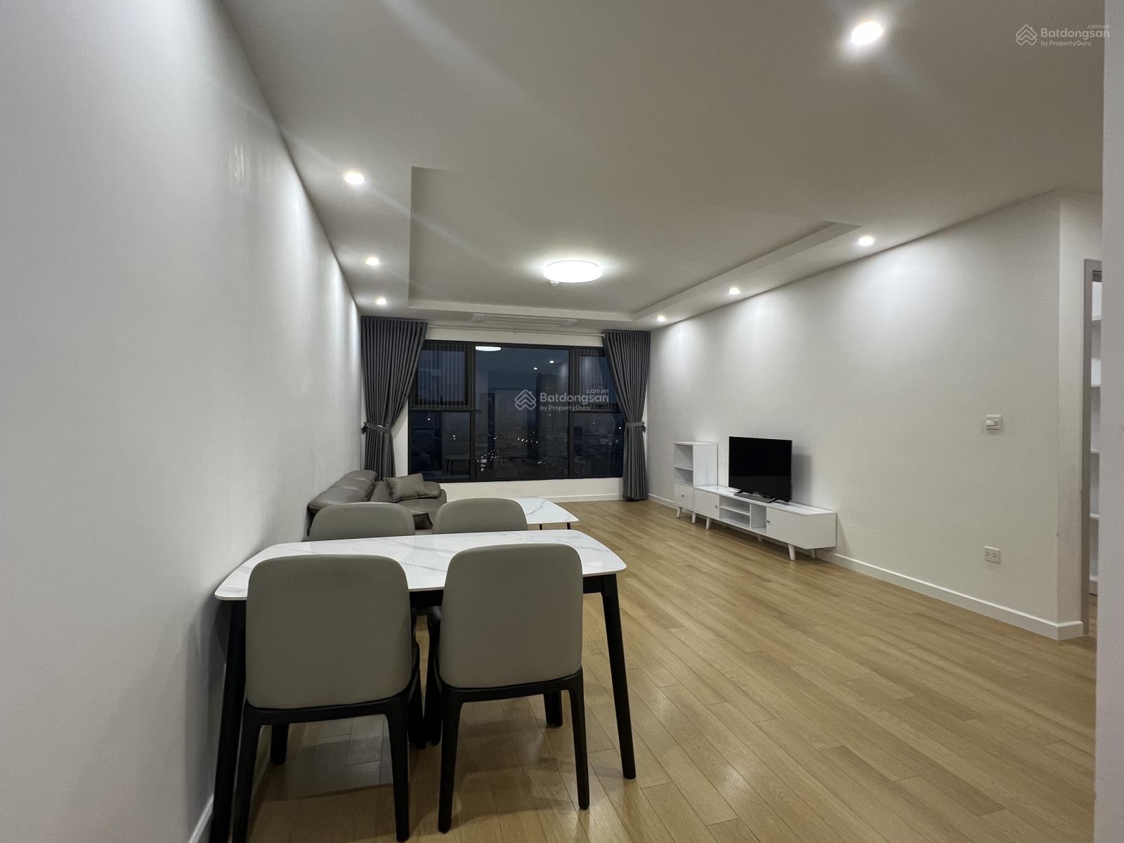 Căn hộ La Casta Văn Phú 84m² giá 15 triệu - Full nội thất, vào ở ngay!