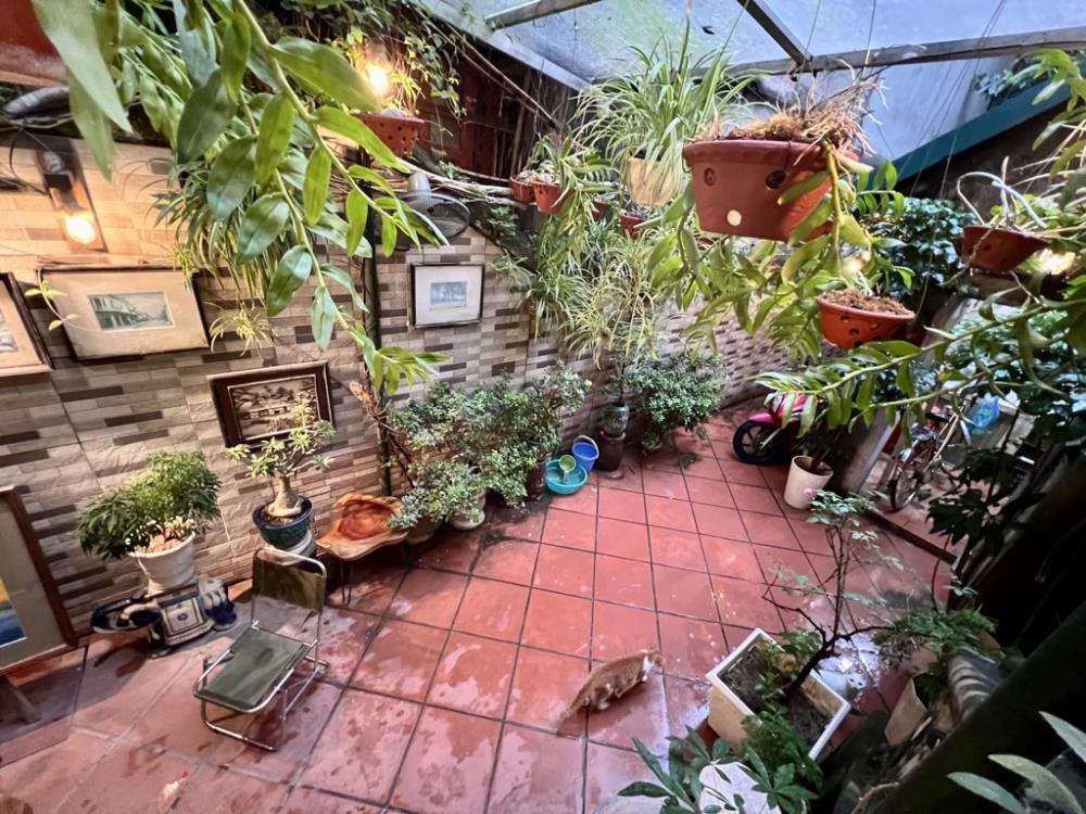 Nhà đẹp Phố Trúc Bạch 45m² giá 10.9 tỷ - Không gian rộng, sẵn sàng kinh doanh