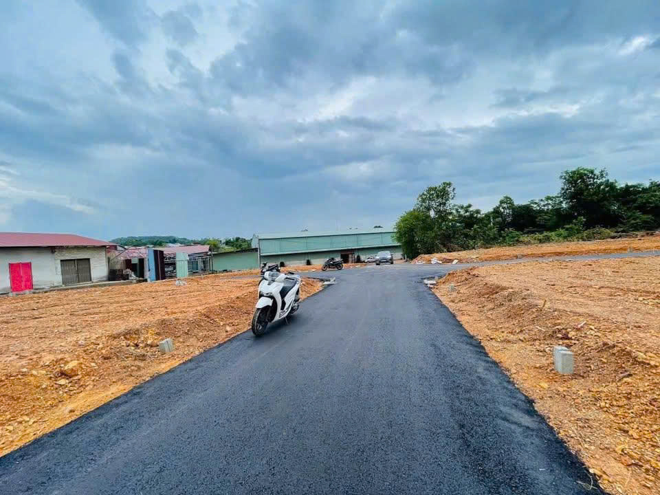 Đất nền phân lô kiệt 301 Trưng Nữ Vương, Thủy Dương 80m² - Chỉ từ 1.15 tỷ - Đầu tư sinh lời!