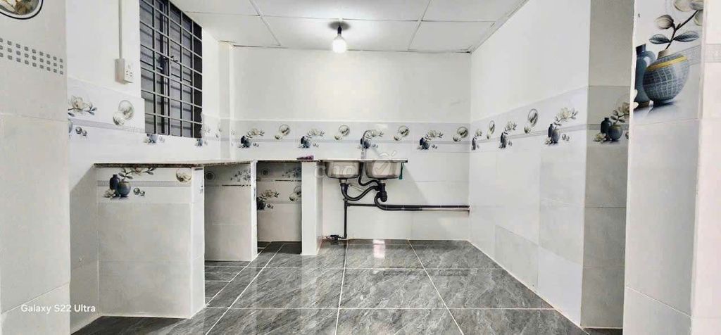 Dãy trọ Dĩ An 80m² giá 2.999 tỷ - Dòng tiền ổn định 72 triệu/năm!