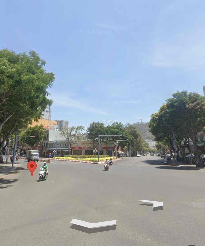 Mặt bằng cho thuê tại Vũng Tàu 80m² giá 15 triệu - Vị trí trung tâm đắc địa!