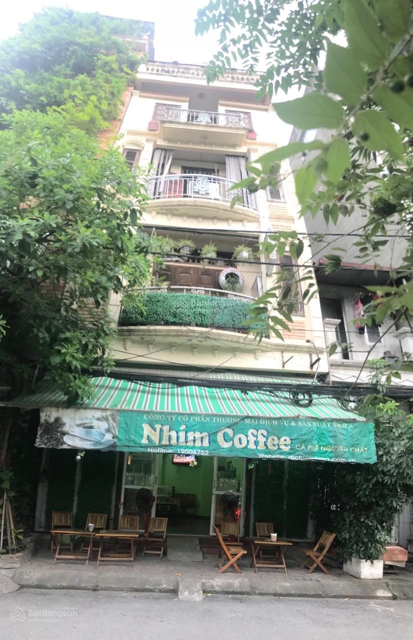 Cho thuê nhà ven hồ Kim Liên, Phường Kim Liên 50m² - Mặt tiền thoáng, vị trí đắc địa!